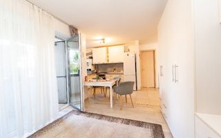 Apartament 2 camere Kasper -zona Coresi - Poză 9