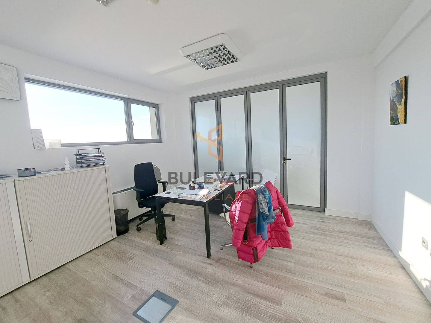 Comision 0. Spatiu de birouri in zona B-dul Muncii! - Poză 18