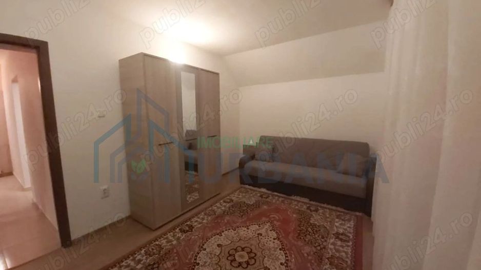 Inchiriez casa Visan Bucium la 2km de OMV - Poză 4