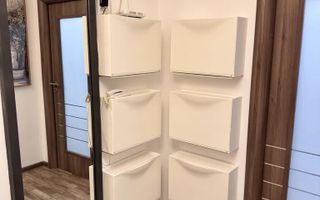 AP. 2 CAMERE PRIMA INCHIRIERE, COMPLET RENOVAT, BUCATARIE INCHISA - Poză 7