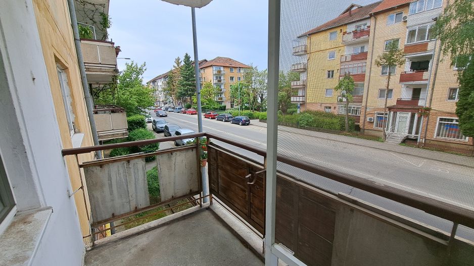 Apartament 2 camere decomandat etaj 1 Grigore Balan 49 M² - Poză 3