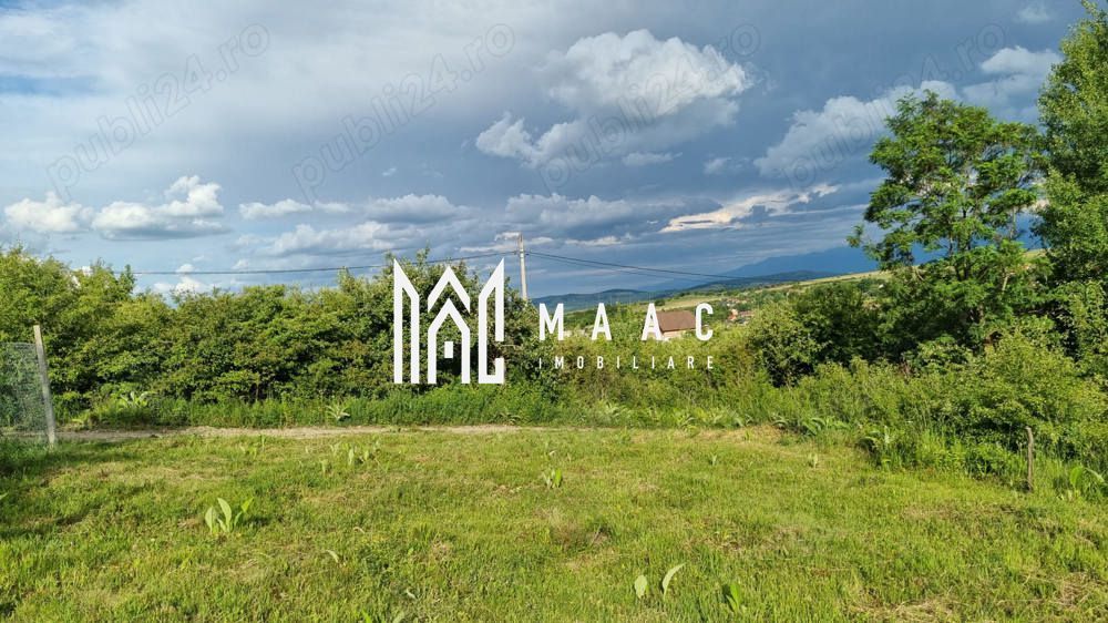 Teren intravilan de vânzare Daia Nouă | 1000 mp | Ideal pentru construcție - Poză 3
