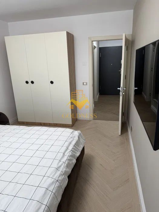 3 camere open space Premium, Parcare, Elite City, Lidl, Iris - Poză 5