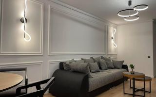 Apartament modern | la cheie | 3 camere | 2 băi | parcare | Frunzisulu - Poză 4