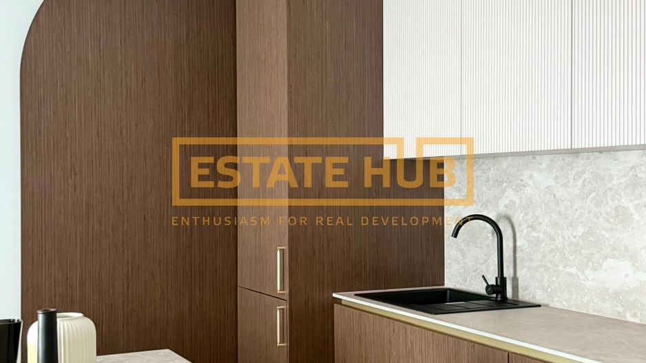 Apartament cu 2 camere și terasă de 8 mp | The Nest - Poză 9