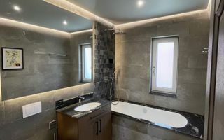 Prima inchiriere| Giroc| 2 camere| apartament de lux| design Loft| loc de parcar - Poză 6