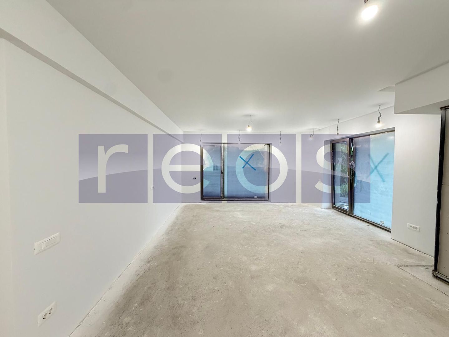 APARTAMENT ULTRAFINISAT | COMPLEX PREMIUM | 221MP-TERASA 114MP - PIPERA - Poză 9