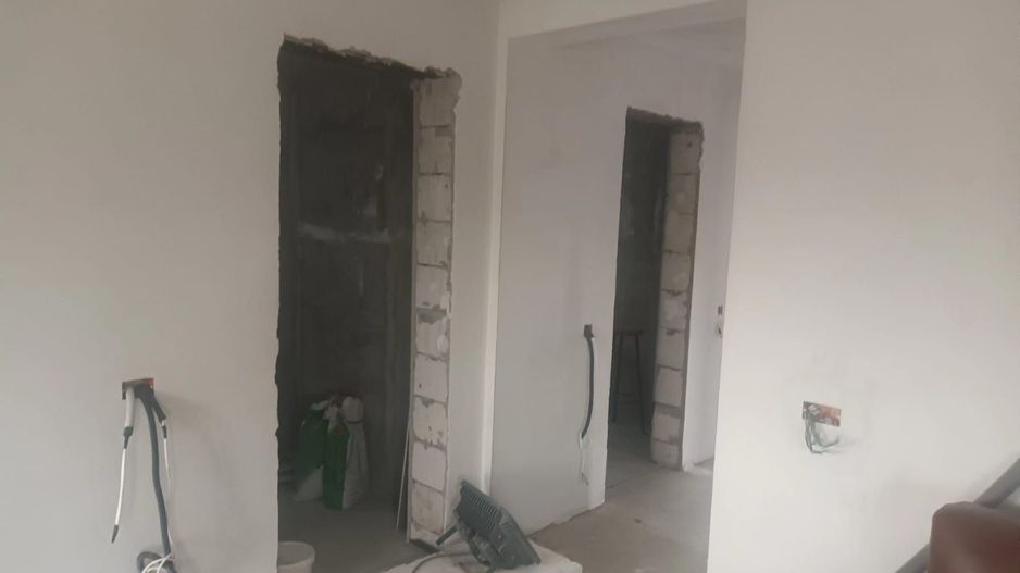Casa  vanzare Clinceni, constructie noua, incalzire in pardoseala, izolatie vata - Poză 9