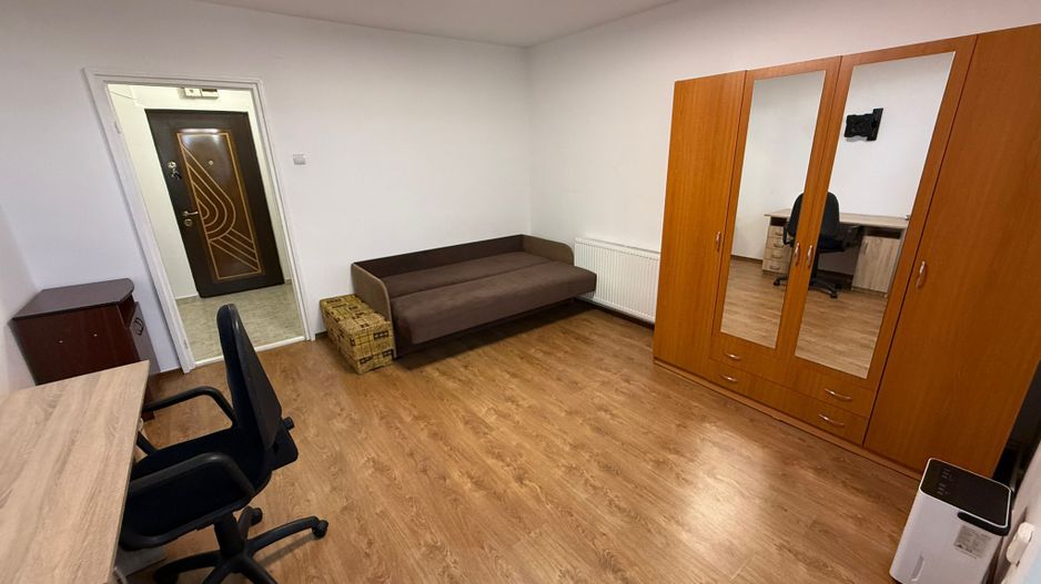 Garsoniera | 32 mp | Centrala Proprie | Manastur - Poză 2
