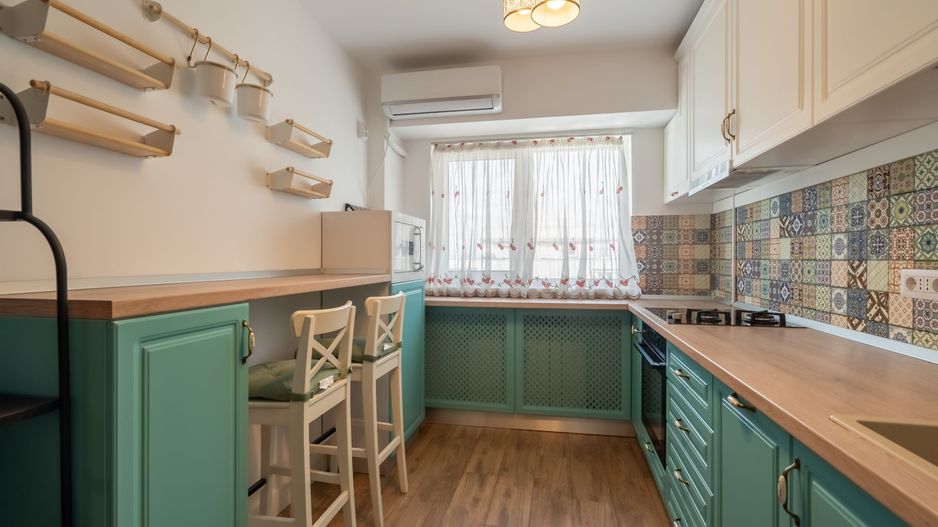 COMISION 0% - Banu Manta 18 - adiacent Piata Victoriei - Poză 2