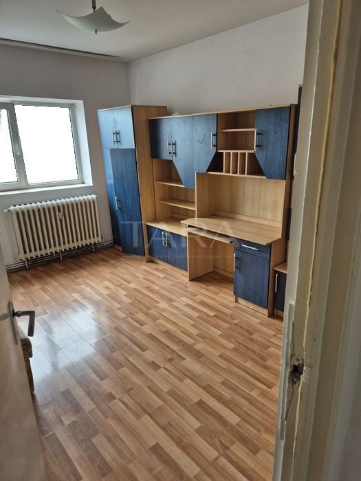 Apartament cu 2 camere în Mărăști, zona Kaufland. - Poză 7