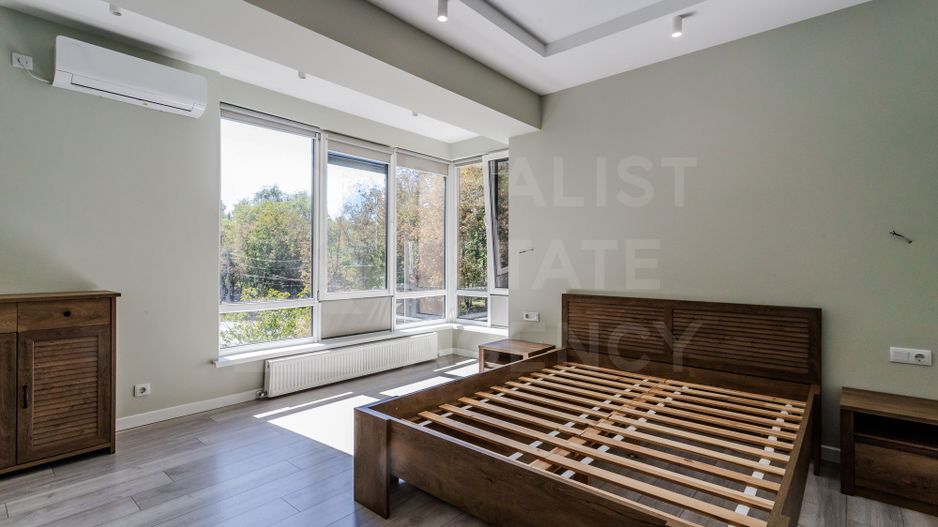 Vânzare, apartament 3 camere, 82.8 mp, str. Nicolae Dimo, Rîșcani - Poză 2