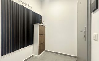 Vânzare apartament tip studio mobilat și utilat  Avantgarden 3 faza 4 - Poză 16