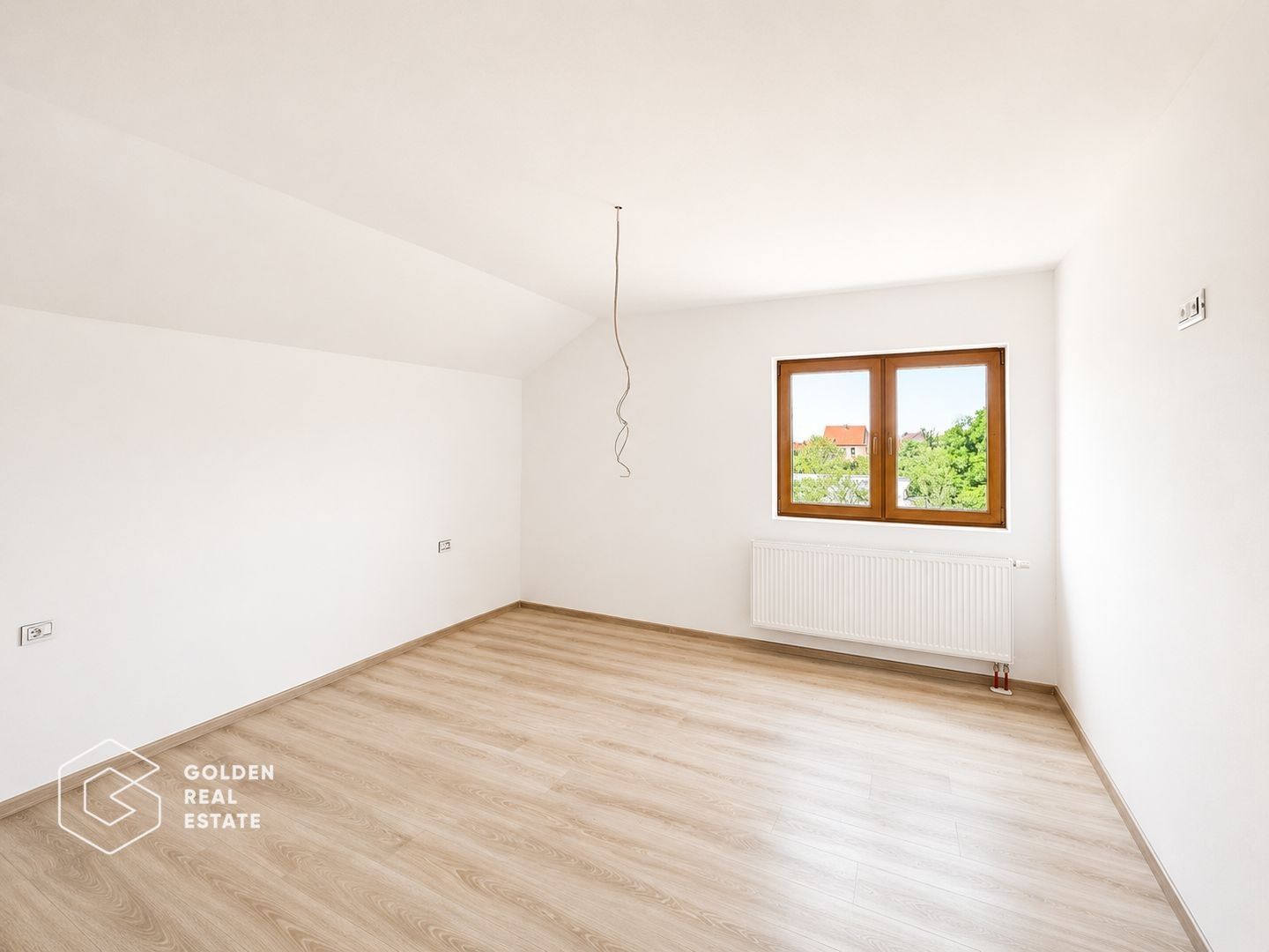 Casa noua P+M, finizaje moderne, localitatea Horia, comision 0% - Poză 15