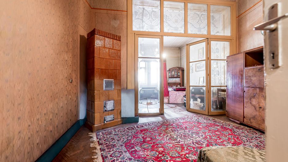 Apartament ultracentral - parter înalt - str. Lucian Blaga, Arad - Poză 3