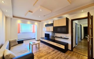 Apartament 3 camere de vânzare, zona Racadau , 76 mp, spatii-comerciale-brasov. - Poză 1