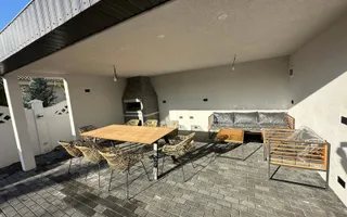 Casă / Vilă cu 7 camere de închiriat în Pipera, Bucuresti - Poză 31