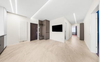 3 camere, 85 mp, nou, premium, nelocuit, Iris, zona Campus UTCN - Poză 1