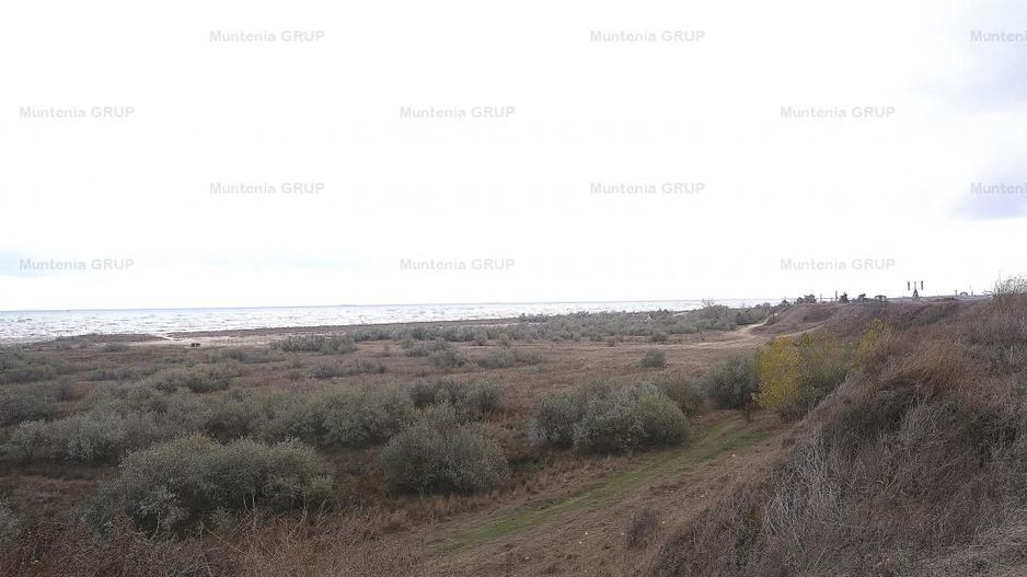 CORBU spre plaja Corbu, teren intravilan 965 mp. ideal constructii - Poză 5