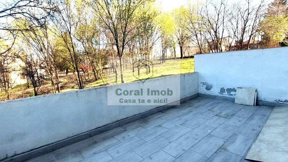 Inchirere apartament 2 camere si terasa, centrala proprie, Colentina - Poză 2