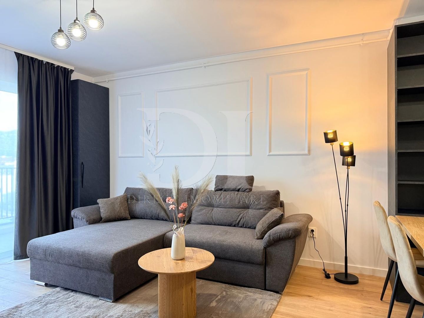 Apartament 2 camere | ULTRAFINISAT | Zona Eroilor / Floresti - Poză 6