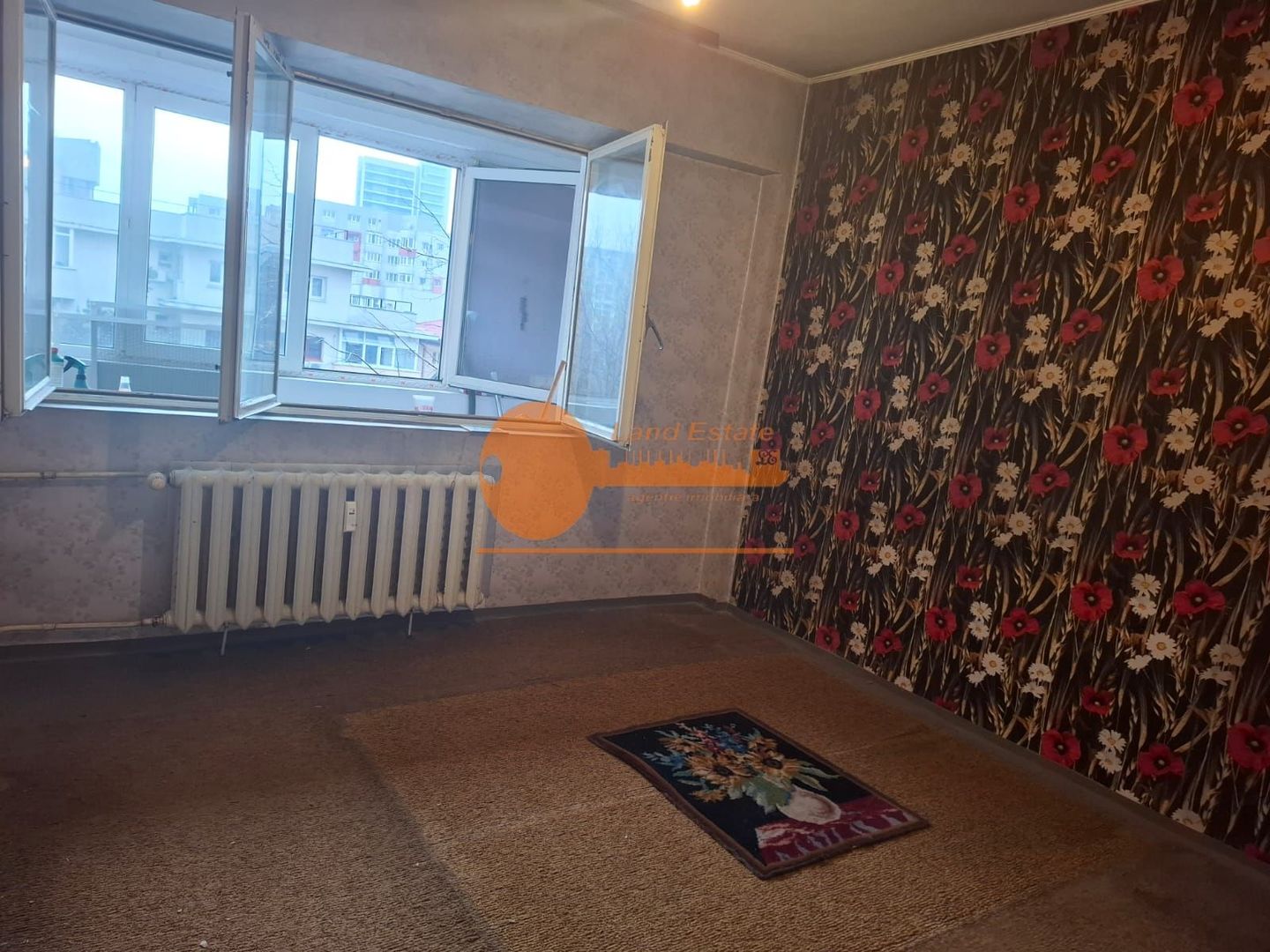 Apartament cu 3 camere in zona Ion Mihalache-Clucerului - Poză 6