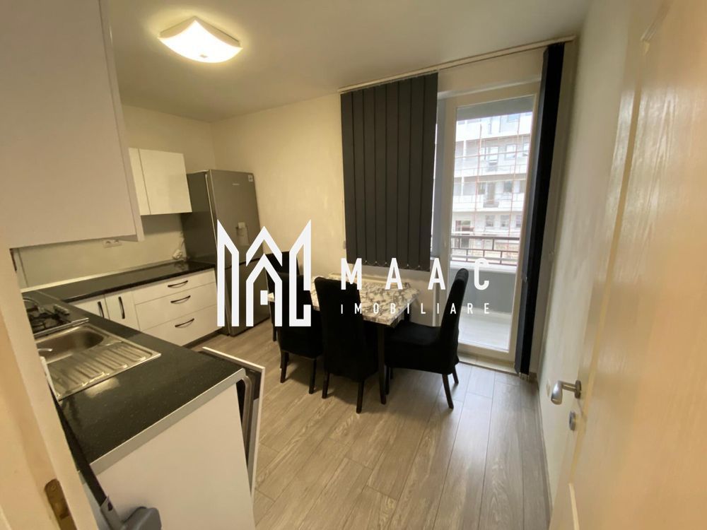 Apartament 1 camera | Etaj 1 | Balcon | Loc de parcare | Selimbar - Poză 1