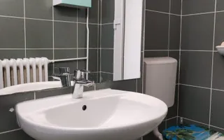 Apartament 2 camere renovat, cu parcare inclusa, cartier Gheorgheni - Poză 17