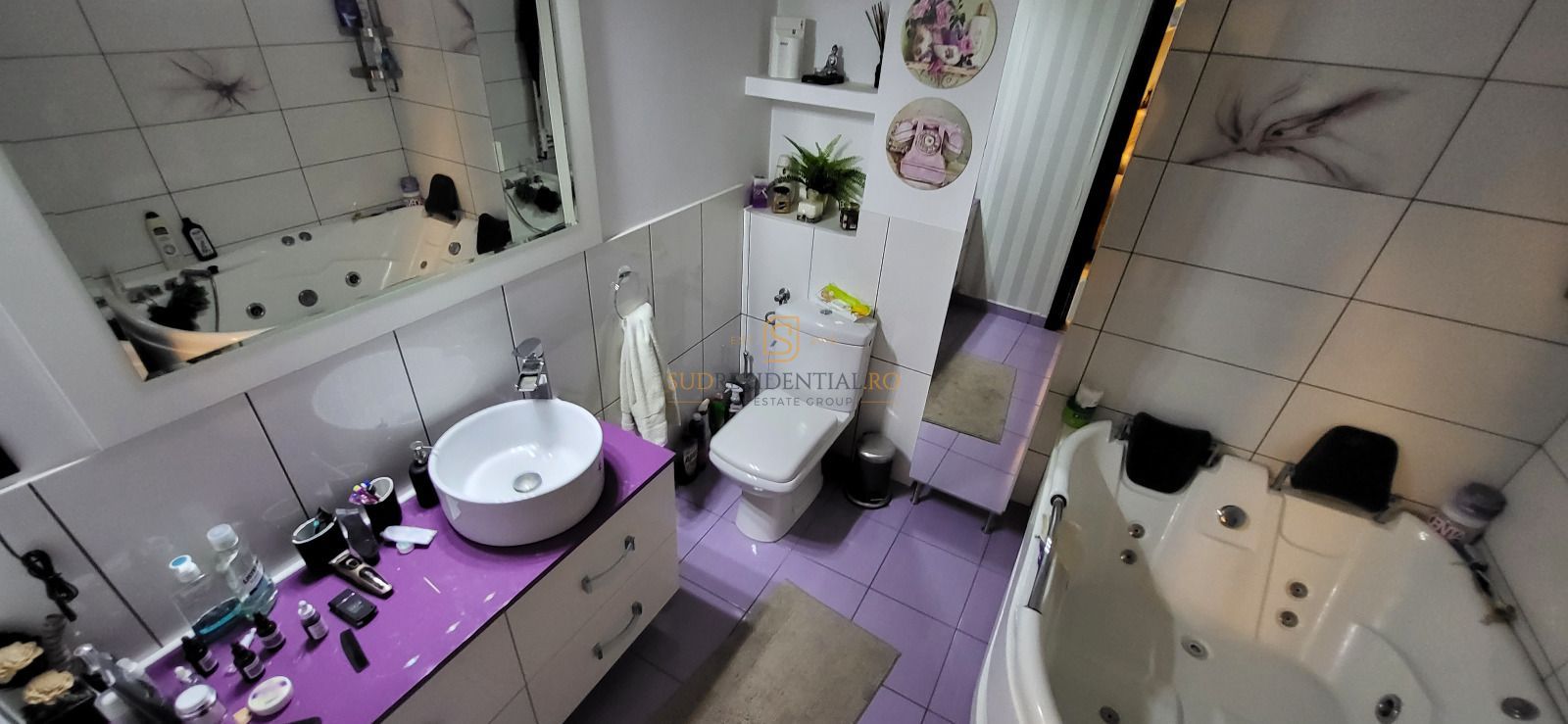 Vila individuala de vanzare, P+E+M, zona Dristor - Poză 12