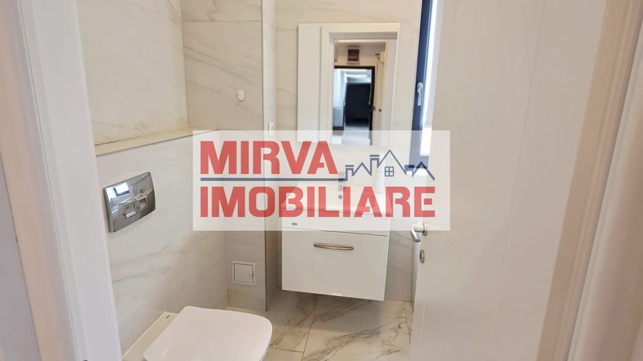 Studio decomandat de închiriat – mobilat si utilat | parcare inclusă - Poză 5