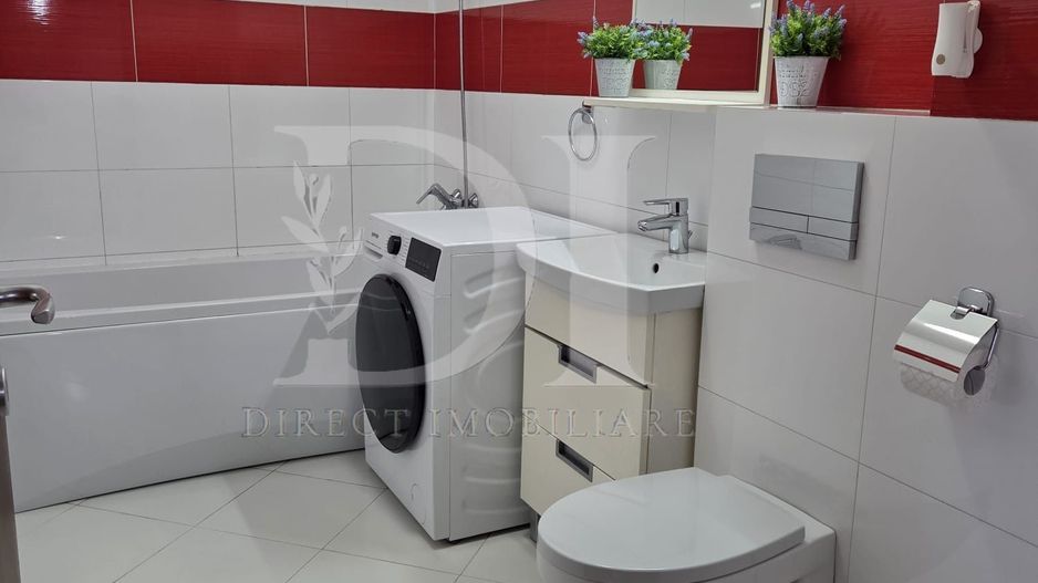 Apartament 2 camere Junior Residence / etaj intermediar / - Poză 12