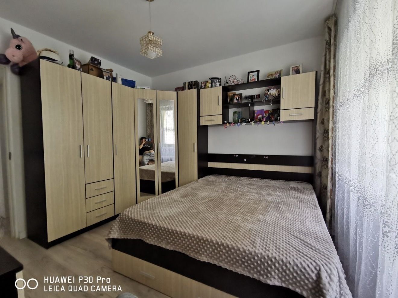 AP. 2 CAMERE- BLOC REABILITAT, PARCARE ADP, MOBILAT COMPLET, COMIS 0% - Poză 3