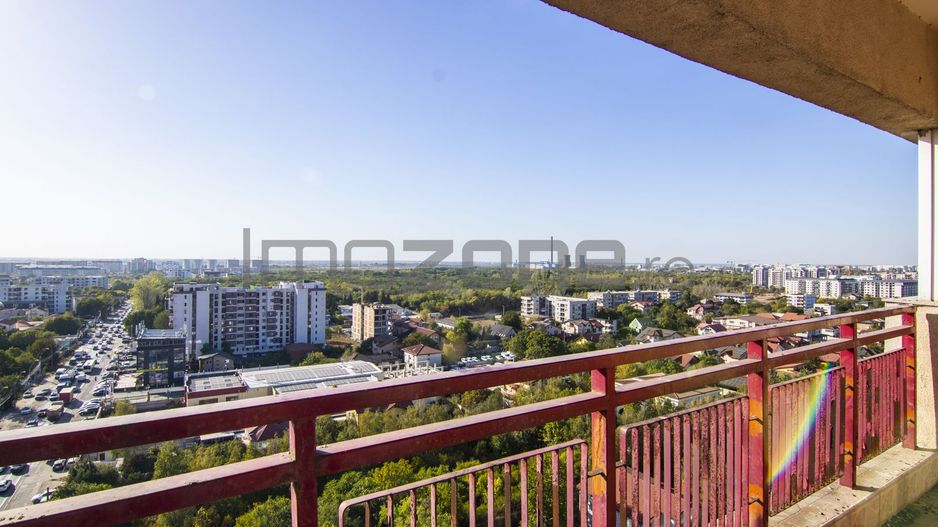 Apartament 2 camere, finisat complet, gata de mutare, centrala proprie noua - Poză 14