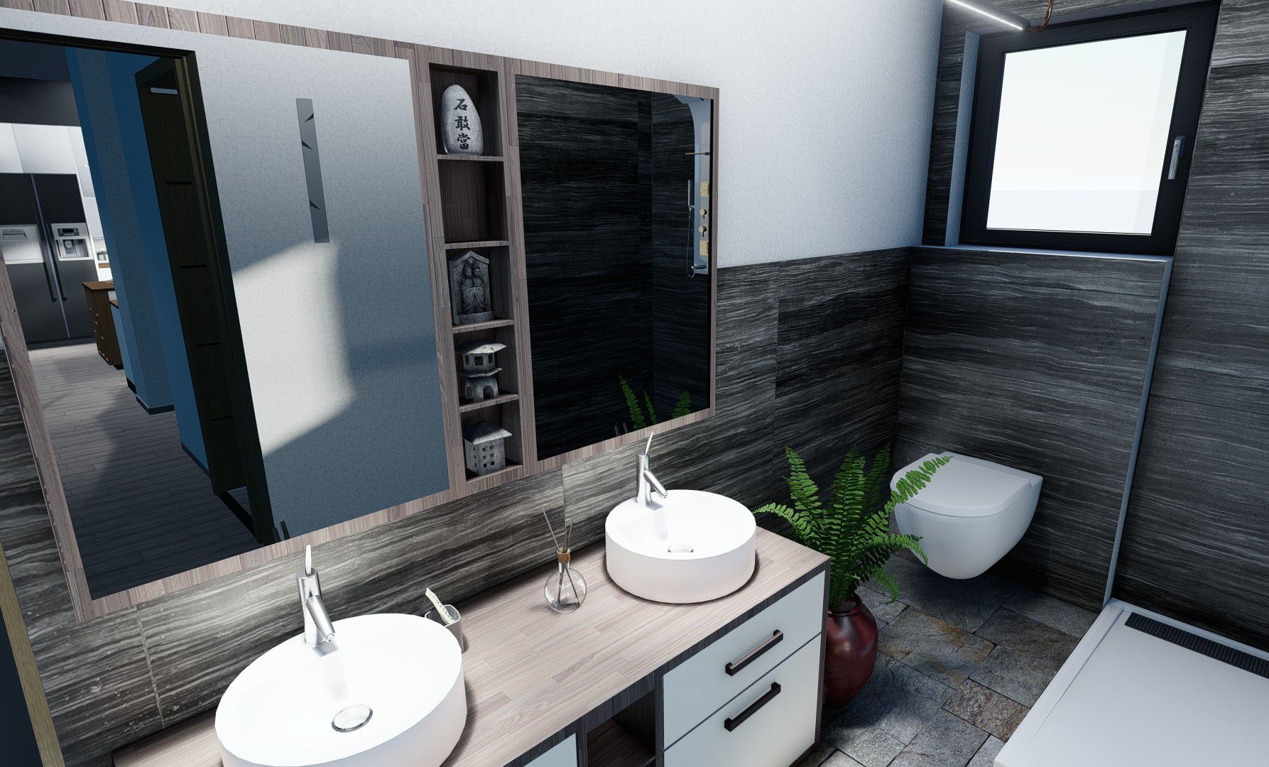 Direct Dezvoltator - Superbele Vile de Lux, marca Le Ville Residence - Poză 9