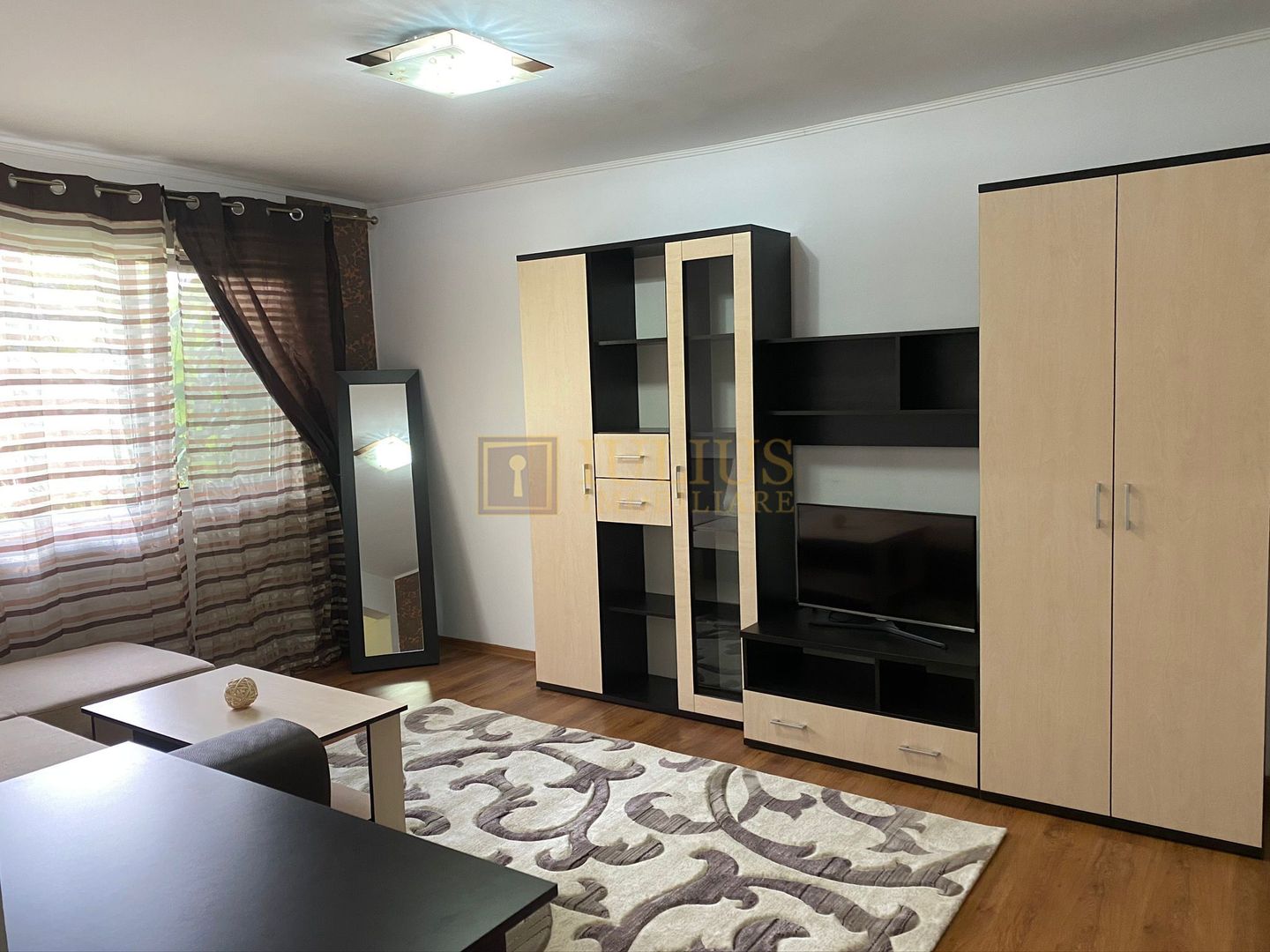 1 camera, Take Ionescu-Medicina, centrala proprie, ideal pentru studenti! - Poză 2