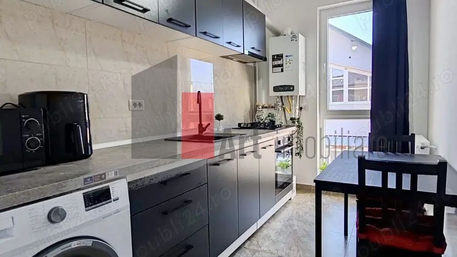 Militari Iuliu Maniu Păcii Proprietar lux 3 camere 2 bai loc de parcare - Poză 6