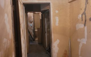 Apartament 3 camere de vanzare Drumul Taberei, Valea Ialomitei - Poză 3