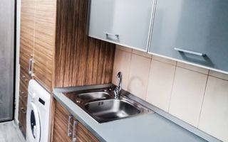 De vânzare garsoniera in Mamaia zona butoaie - Poză 7