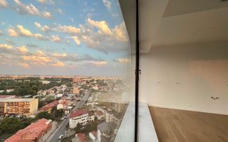 4 Rooms Apartment / Open view of Verdi Park * Fully Furnished* / Floreasca - Poză 29