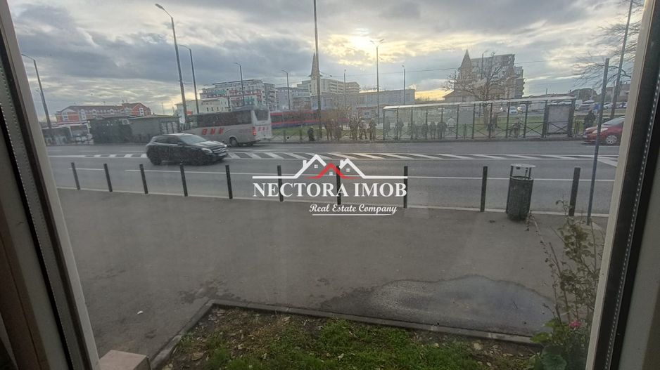 NECTORA IMOB-Apartament 3 camere, Nufarul, Pretabil Spatiu Comercial - Poză 5