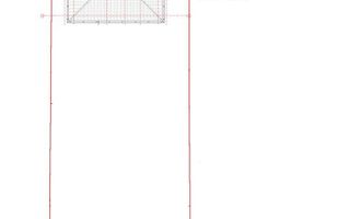 Casa individuala, teren 290 mp, Selimbar, zona Primariei - Schiță 11