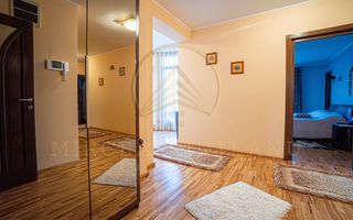 DACIA - Vila D+P+1E+M, teren 780 mp, deschidere 24 ml. - Poză 40