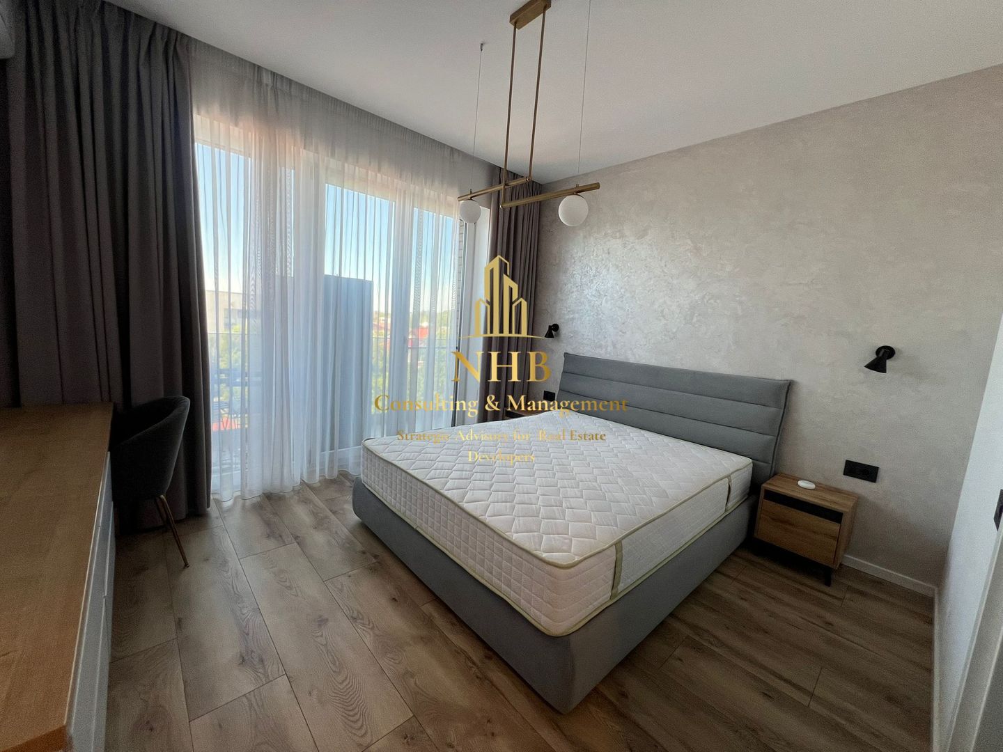 Apartament 3 camere -Baneasa, Sisesti- PARCARE - Poză 32