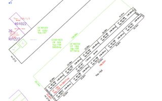 Teren vânzare Pădureni - Poză 3