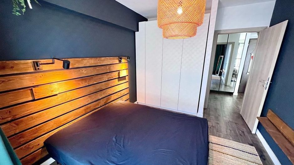 APARTAMENT BELVEDERE RESIDENCE | NOU - Poză 1