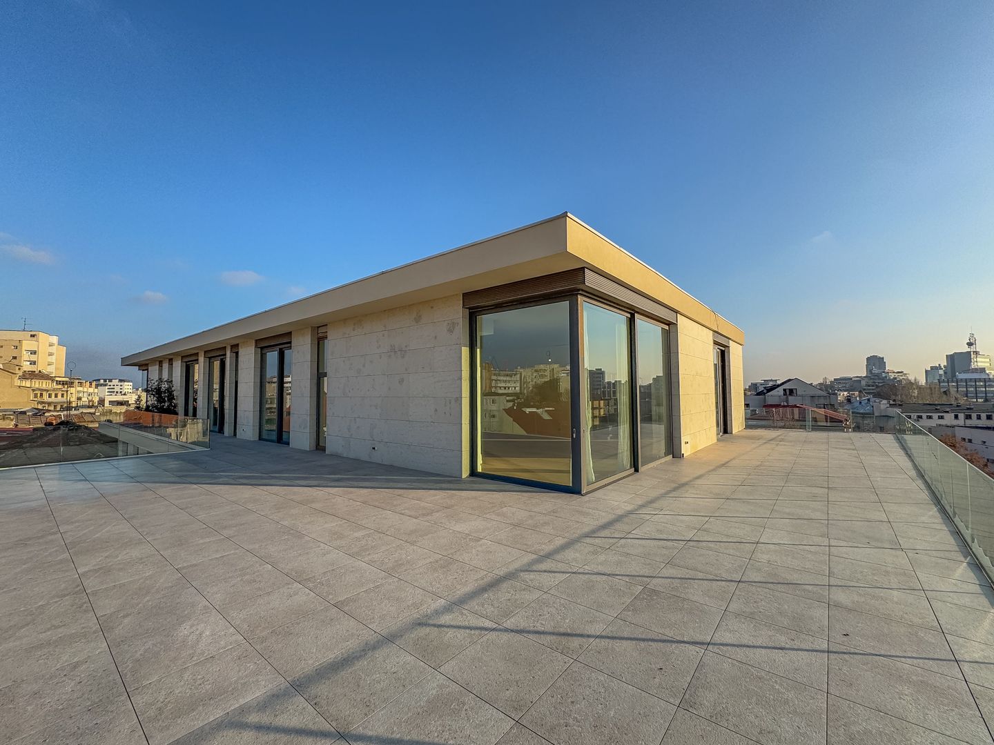 Penthouse Vedere Exceptionala | Dumbrava Rosie | Gradina Icoanei - Poză 21