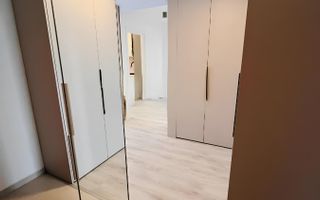 Apartament 2 camere complet mobilat, vedere deschisa – Hils Pallady - Poză 10