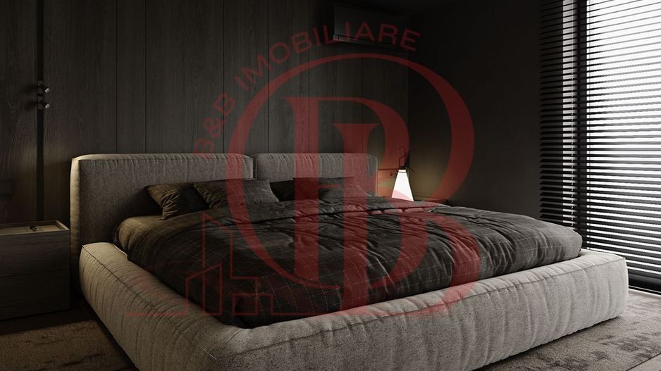 3 camere tip Duplex Living 36mp Mutare Rapida 7min metrou - Poză 8