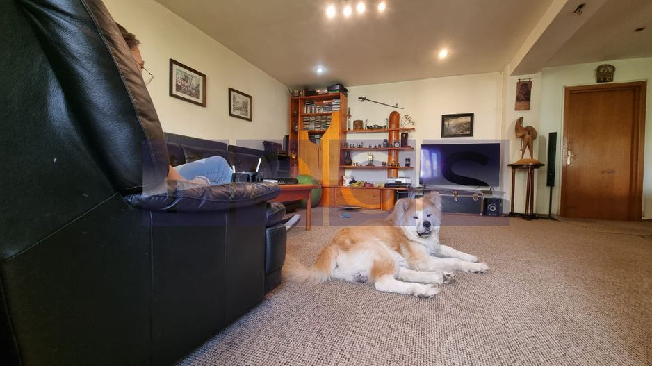 VANZARE 4 CAMERE | DECOMANDAT | PIATA ALBA IULIA - Poză 21