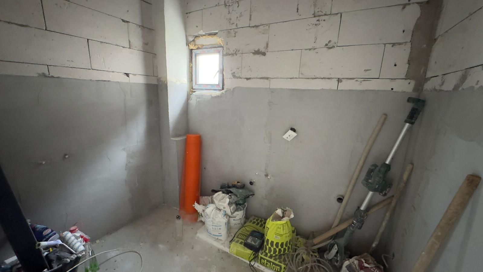 CASA INDIVIDUALA PANTELIMON, 4 CAMERE, NEMOBILAT, NOU, COMISION 0% - Poză 16